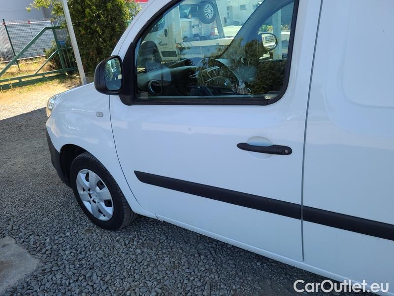  Renault  Kangoo  2 (2008)  Expr.1.5dCi 95 Cool #3