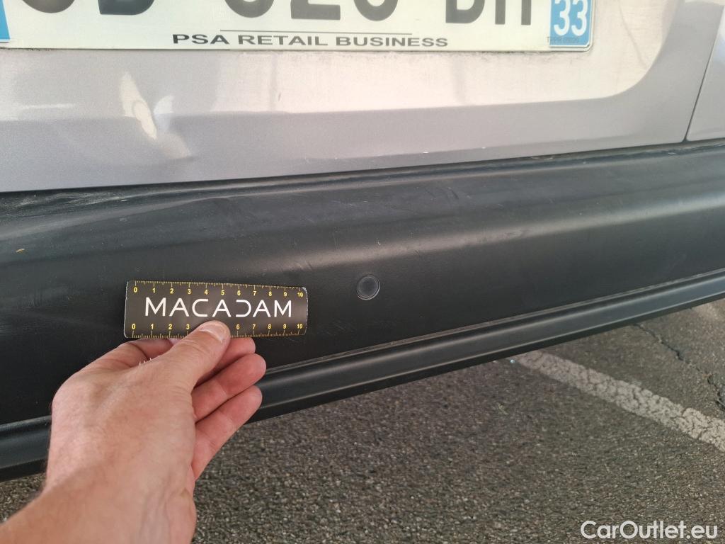  Citroen  Berlingo  Fourgon Club M 650 1.5 BlueHDi 100CV BVM6 E6d #7