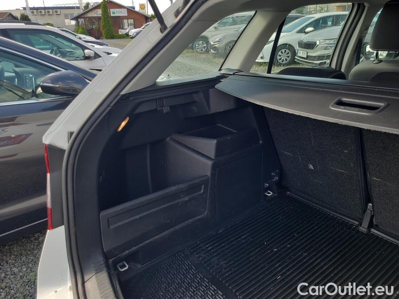  Skoda  Fabia  Combi (2015)  Com.1.0TSI 70 Style #17