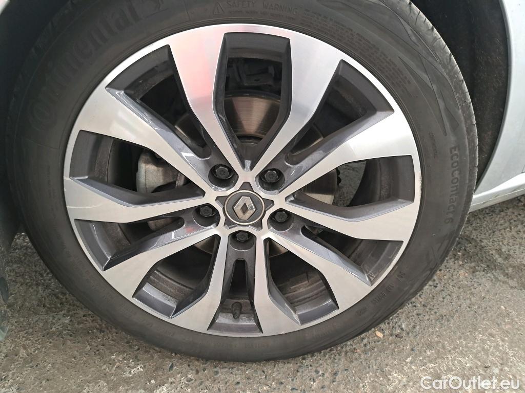  Renault  Megane  IV Berline 5 ptes. Techno 1.5 dCi 115CV BVM6 E6d #8