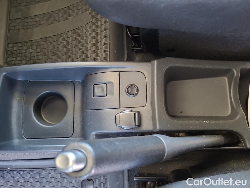  Renault  Kangoo  2 (2008)  Expr.1.5dCi 95 Cool #10