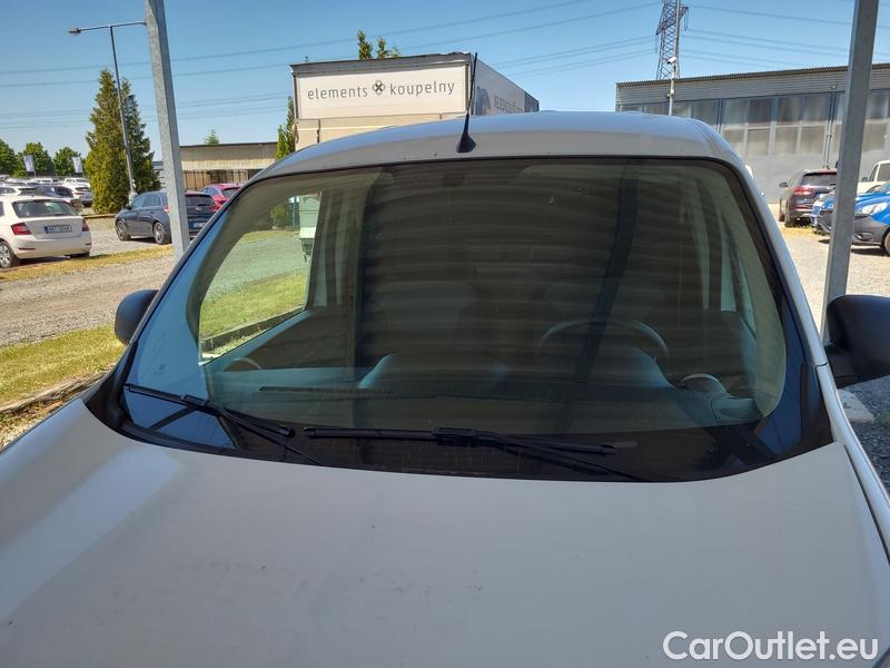  Renault  Kangoo  2 (2008)  Expr.1.5dCi 95 Cool #1