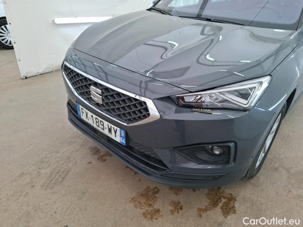  Seat  TARRACO SEAT  / 2018 / 5P / SUV 1.5 TSI 150ch DSG7 S/S Style Business #14