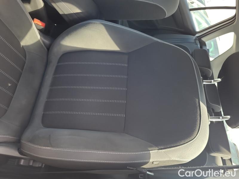  Skoda  Fabia  Combi (2015)  Com.1.0TSI 70 Style #6