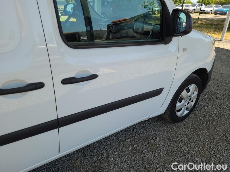  Renault  Kangoo  2 (2008)  Expr.1.5dCi 95 Cool #14