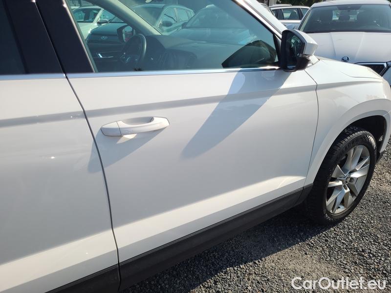  Skoda  Karoq  (NU)(2017->)  2.0 TDI 85 Style #33