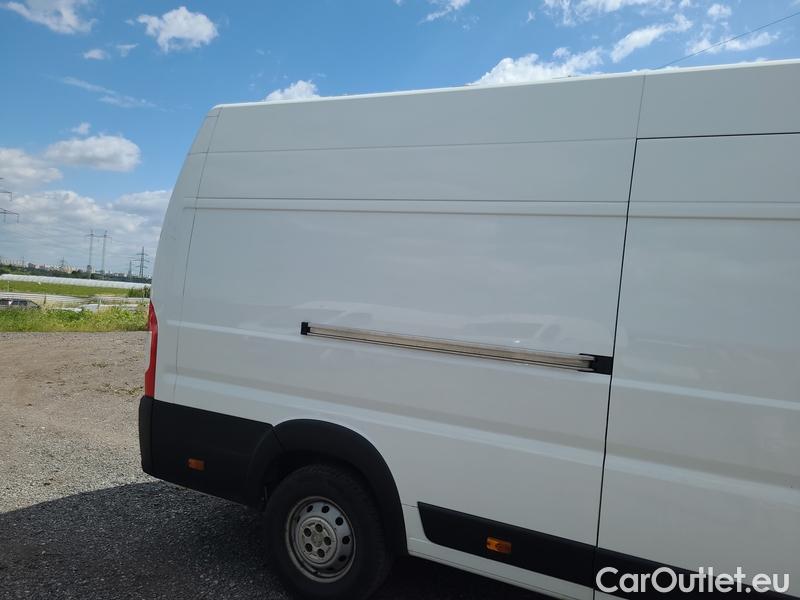  Peugeot  Boxer -LCV-2014  F.2.2HDI 4350 L4H3 Act. #7