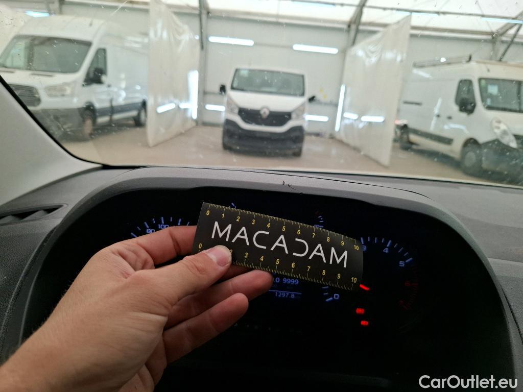  Peugeot  Partner  Premium L1 1.5 HDi 100CV BVM6 E6d #20