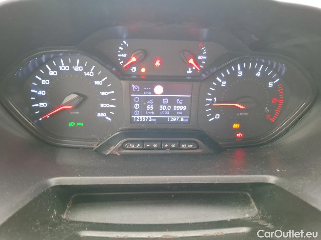  Peugeot  Partner  Premium L1 1.5 HDi 100CV BVM6 E6d #56