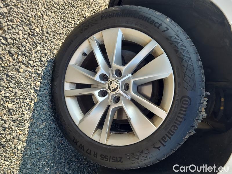  Skoda  Karoq  (NU)(2017->)  2.0 TDI 85 Style #6