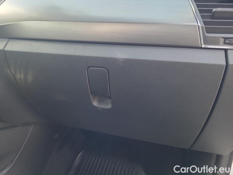  Skoda  Fabia  Combi (2015)  Com.1.0TSI 70 Style #21