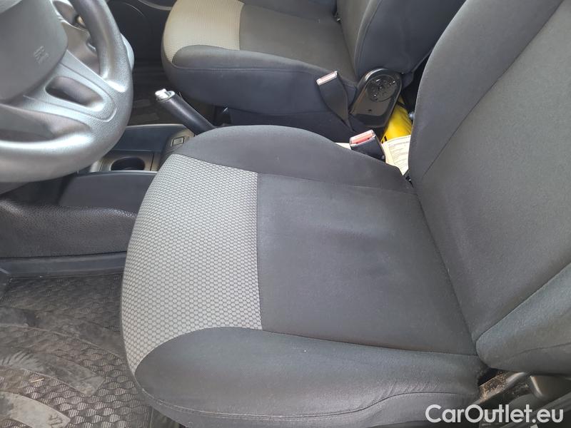  Renault  Kangoo  2 (2008)  Expr.1.5dCi 95 Cool #7