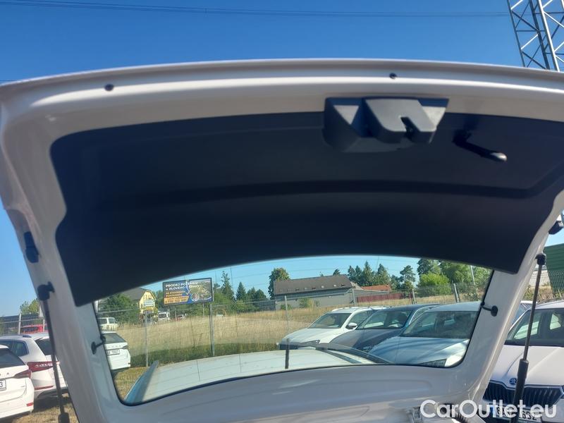  Skoda  Fabia  Combi (2015)  Com.1.0TSI 70 Ambition #1