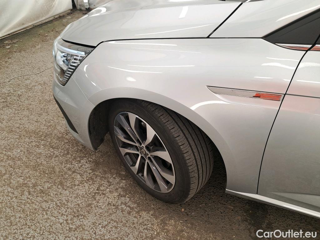  Renault  Megane  IV Berline 5 ptes. Techno 1.5 dCi 115CV BVM6 E6d #9