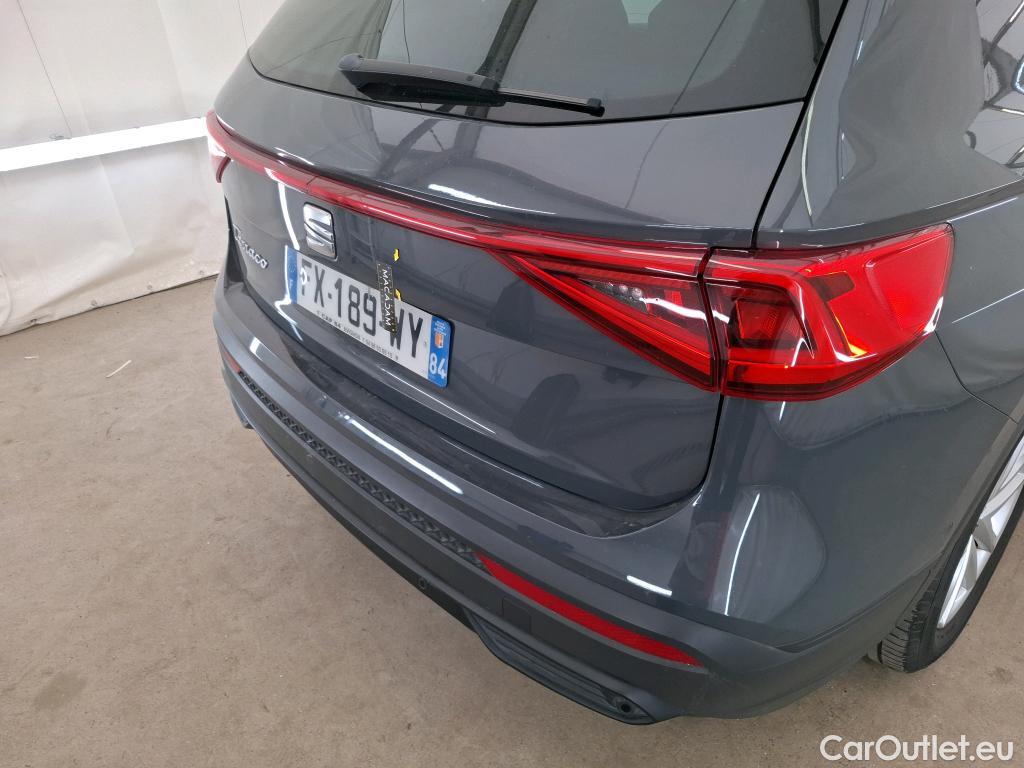  Seat  TARRACO SEAT  / 2018 / 5P / SUV 1.5 TSI 150ch DSG7 S/S Style Business #6