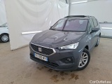  Seat  TARRACO SEAT  / 2018 / 5P / SUV 1.5 TSI 150ch DSG7 S/S Style Business 