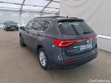  Seat  TARRACO SEAT  / 2018 / 5P / SUV 1.5 TSI 150ch DSG7 S/S Style Business #2