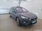  Seat  TARRACO SEAT  / 2018 / 5P / SUV 1.5 TSI 150ch DSG7 S/S Style Business #4