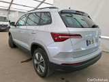  Skoda  Karoq SKODA  / 2017 / 5P / SUV 2.0 TDI 116ch DSG7 Business #2