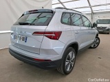  Skoda  Karoq SKODA  / 2017 / 5P / SUV 2.0 TDI 116ch DSG7 Business #3