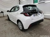  Toyota  Yaris TOYOTA  Hybride / 2019 / 5P / Berline Hybride 116h France Business Stage Acad #2