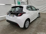  Toyota  Yaris TOYOTA  Hybride / 2019 / 5P / Berline Hybride 116h France Business Stage Acad #3