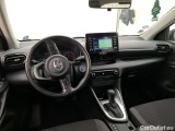  Toyota  Yaris TOYOTA  Hybride / 2019 / 5P / Berline Hybride 116h France Business Stage Acad #5