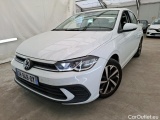  Volkswagen  Polo VOLKSWAGEN  / 2021 / 5P / Berline 1.0 TSI 95 Life 