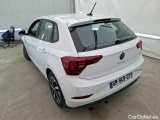  Volkswagen  Polo VOLKSWAGEN  / 2021 / 5P / Berline 1.0 TSI 95 Life #2