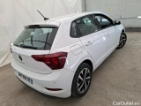  Volkswagen  Polo VOLKSWAGEN  / 2021 / 5P / Berline 1.0 TSI 95 Life #3