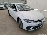  Volkswagen  Polo VOLKSWAGEN  / 2021 / 5P / Berline 1.0 TSI 95 Life #4
