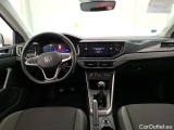  Volkswagen  Polo VOLKSWAGEN  / 2021 / 5P / Berline 1.0 TSI 95 Life #5