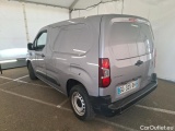  Citroen  Berlingo  Fourgon Club M 650 1.5 BlueHDi 100CV BVM6 E6d #2
