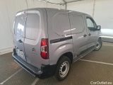  Citroen  Berlingo  Fourgon Club M 650 1.5 BlueHDi 100CV BVM6 E6d #3