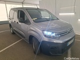 Citroen  Berlingo  Fourgon Club M 650 1.5 BlueHDi 100CV BVM6 E6d #4