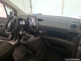  Citroen  Berlingo  Fourgon Club M 650 1.5 BlueHDi 100CV BVM6 E6d #5
