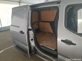  Citroen  Berlingo  Fourgon Club M 650 1.5 BlueHDi 100CV BVM6 E6d #9