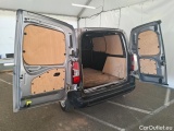  Citroen  Berlingo  Fourgon Club M 650 1.5 BlueHDi 100CV BVM6 E6d #10