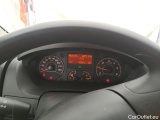  Citroen  Jumper  Fourgon Grand Volume 35 L2H2 Control BlueHDi 140 Start&Stop BlueHDi 140CV BVM6 E6d #6