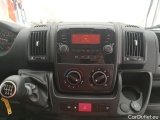  Citroen  Jumper  Fourgon Grand Volume 35 L2H2 Control BlueHDi 140 Start&Stop BlueHDi 140CV BVM6 E6d #7