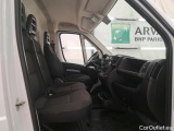  Citroen  Jumper  Fourgon Grand Volume 35 L2H2 Control BlueHDi 140 Start&Stop BlueHDi 140CV BVM6 E6d #8