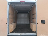  Citroen  Jumper  Fourgon Grand Volume 35 L2H2 Control BlueHDi 140 Start&Stop BlueHDi 140CV BVM6 E6d #10
