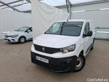  Peugeot  Partner  Premium L1 1.5 HDi 100CV BVM6 E6d 
