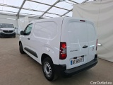  Peugeot  Partner  Premium L1 1.5 HDi 100CV BVM6 E6d #2