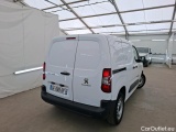  Peugeot  Partner  Premium L1 1.5 HDi 100CV BVM6 E6d #3