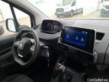  Peugeot  Partner  Premium L1 1.5 HDi 100CV BVM6 E6d #5
