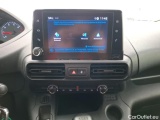 Peugeot  Partner  Premium L1 1.5 HDi 100CV BVM6 E6d #7