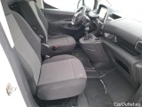  Peugeot  Partner  Premium L1 1.5 HDi 100CV BVM6 E6d #8