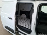  Peugeot  Partner  Premium L1 1.5 HDi 100CV BVM6 E6d #9