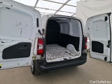  Peugeot  Partner  Premium L1 1.5 HDi 100CV BVM6 E6d #10